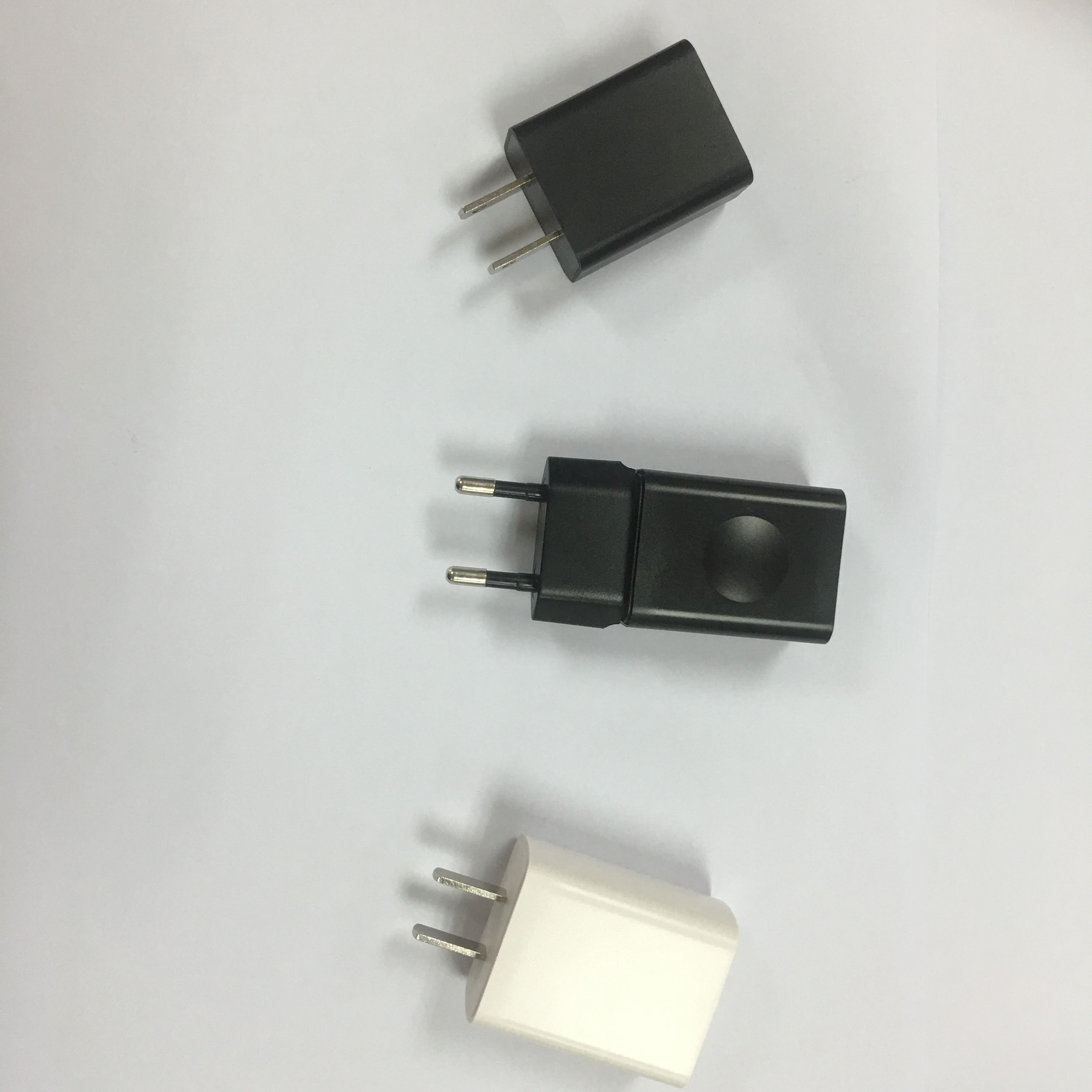 6W  IN-LINE BLADES SERIES