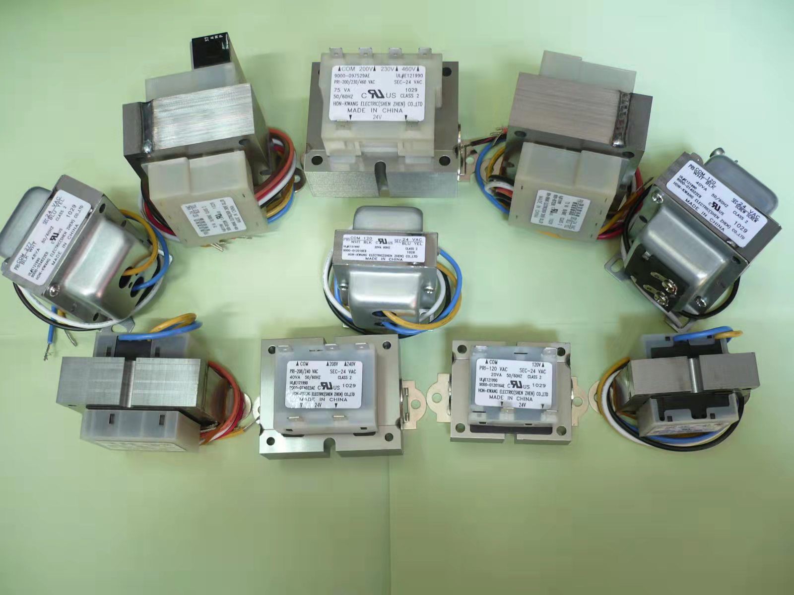 low-frequencytransformer